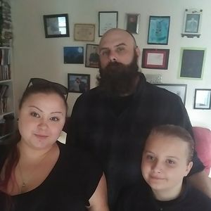 Meet your Posher, Cody